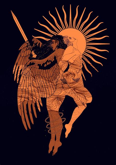 What’s that, Icarus? | Icaro mitologia, Imagenes de arte, Ilustraciones