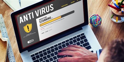 Top Antivirus Software in 2022