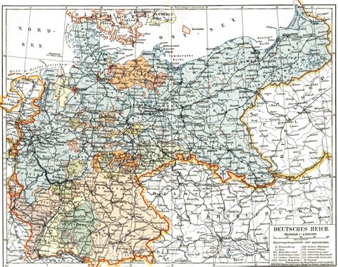 German Empire in 1893 | Map, Map wallpaper, Wallpaper backgrounds