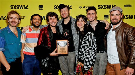 SXSW Film & TV Awards | SXSW Conference & Festivals