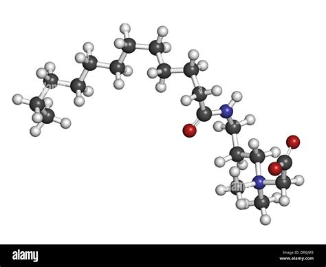 Cocamidopropyl betaine molecule hi-res stock photography and images - Alamy