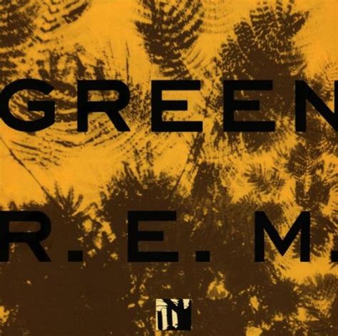 R.E.M. album covers