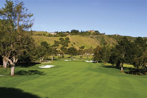 Corral De Tierra Country Club, Corral de Tierra, California - Golf ...