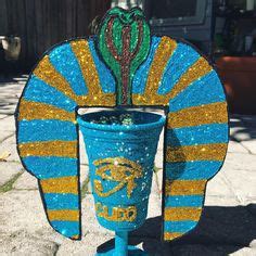 120 Cleopatra Cups by Other Krewe Members ideas | krewe, cleopatra, cleo