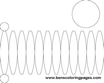 Sphere Template Printable