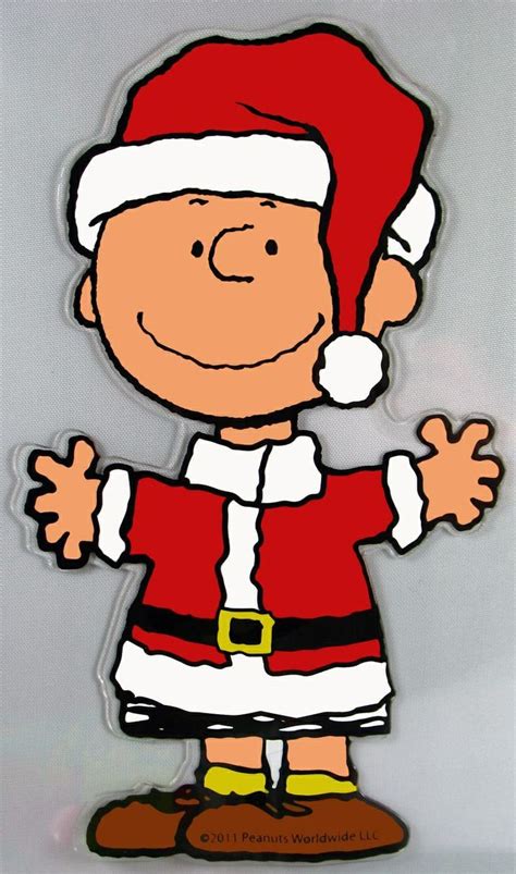 Printable Charlie Brown Christmas Characters Schulz, It Originally ...