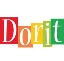 Dorit Logo | Name Logo Generator - Smoothie, Summer, Birthday, Kiddo ...