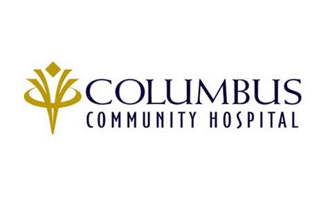 Columbus Community Hospital To Expand Services In June - My Central ...