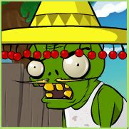 Plants vs Zombies: Zombatar