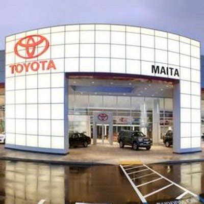 Maita Toyota on Twitter: "2019 Toyota Tacoma Double Cab Trd Offroad ...