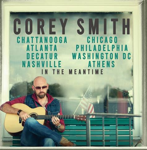 Corey Smith Tour Dates 2019 & Concert Tickets | Bandsintown