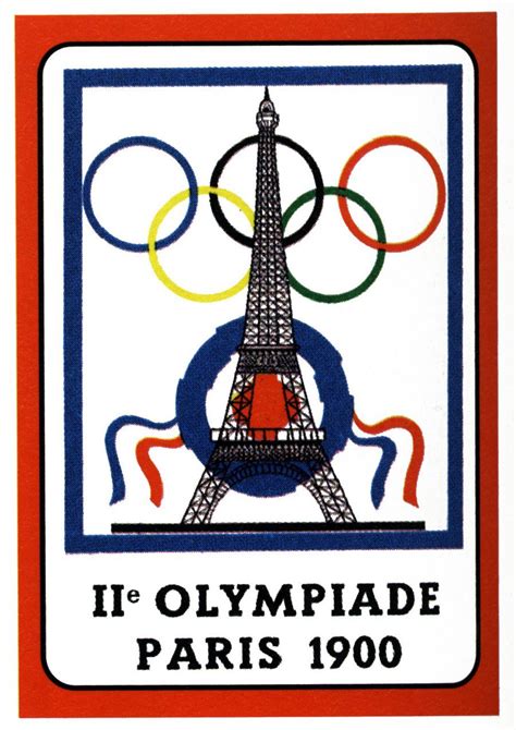 logo olympic paris - Cameron Sutherland