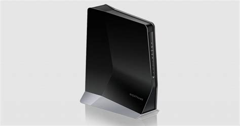 Netgear Nighthawk AX6000 (EAX 80), Nighthawk AX1800 (EAX20) Range ...