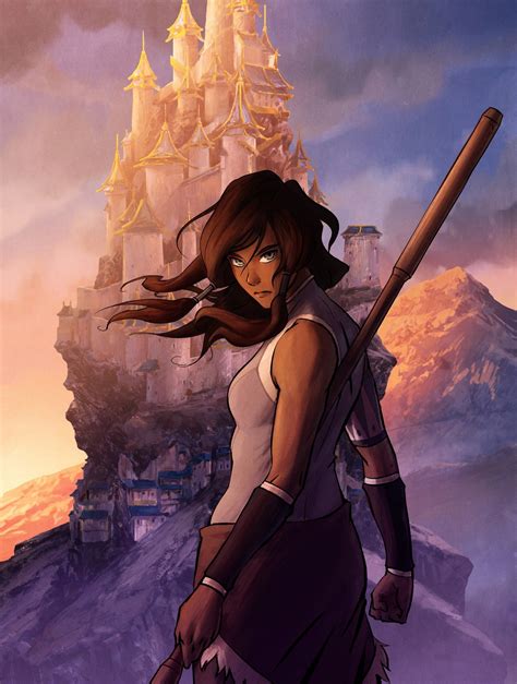 The Legend of Korra HD Wallpapers / Desktop and Mobile Images & Photos