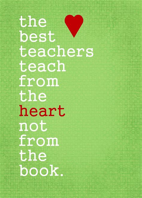 Quotes About Teacher Gifts. QuotesGram