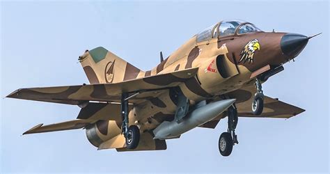 Sudanese Air Force Reports Successful Integration of U.S., Russian and Chinese Jets Into a ...