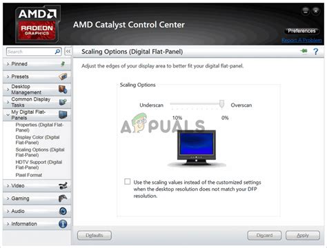 4 Easy Solutions for 'AMD Catalyst Control Center Missing' Error