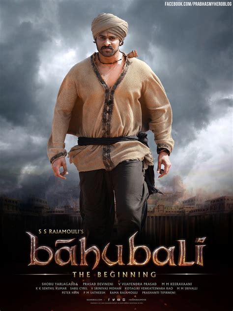 Baahubali: The Beginning wallpapers, Movie, HQ Baahubali: The Beginning ...