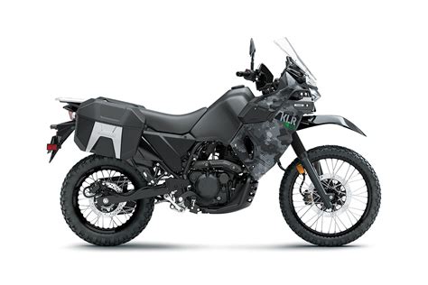 2023 KLR650 ADVENTURE Motorcycle | Kawasaki Motors Pty Ltd.