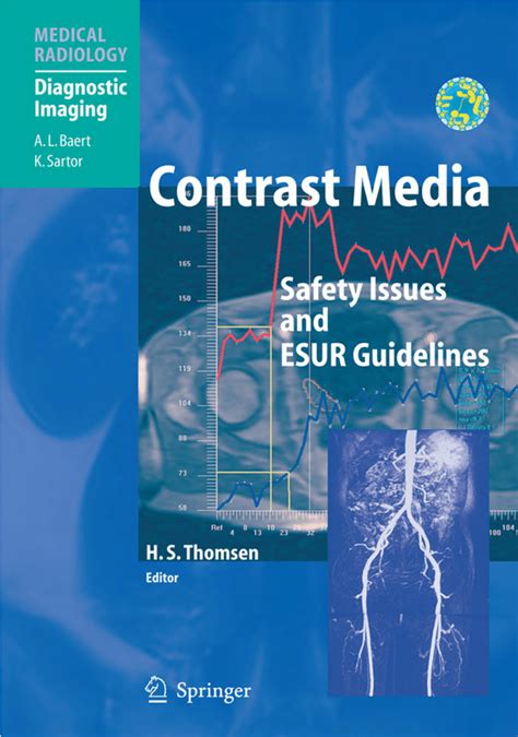 (PDF) Effect of iodinated contrast media on thyroid function in adults