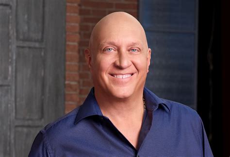 Is Steve Wilkos Sick? Reason Behind His Illness And Absolute Health ...