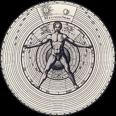 Leonardo da Vinci drawings - The Vitruvian Man | HubPages