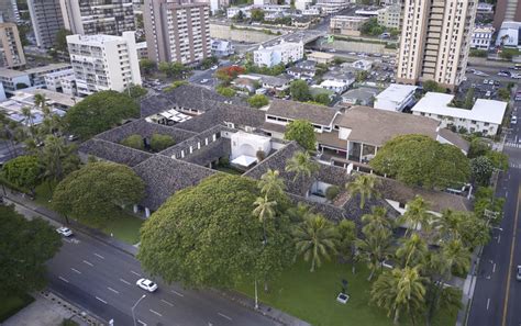 Honolulu Museum of Art reopening in mid-July with extended evening hours | Honolulu Star-Advertiser