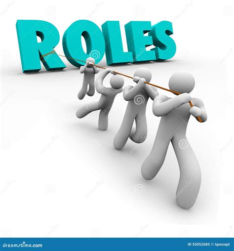 Responsibilities Roles Stock Illustrations – 189 Responsibilities Roles Stock Illustrations ...