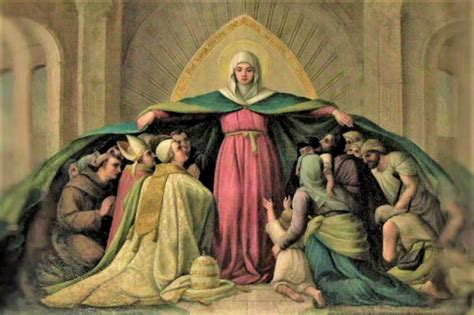 Mary, Mother of the Church – Felician Sisters