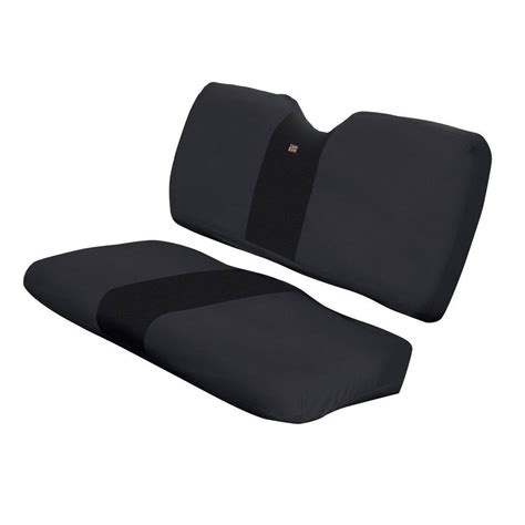 Classic Accessories Polaris Ranger 2015+ Mid-Size UTV Seat Cover-18-158-010401-RT - The Home Depot