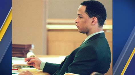 Who is Rae Carruth? Former NFL player released from prison after serving 19 years for murder of ...