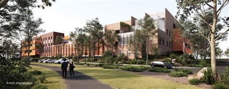 Design Team Appointed for $350M Thomas Embling Hospital