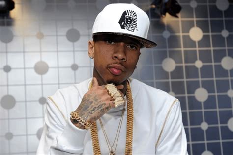 Tyga Net Worth 2018 - Income, Cars, & Wealth - Gazette Review