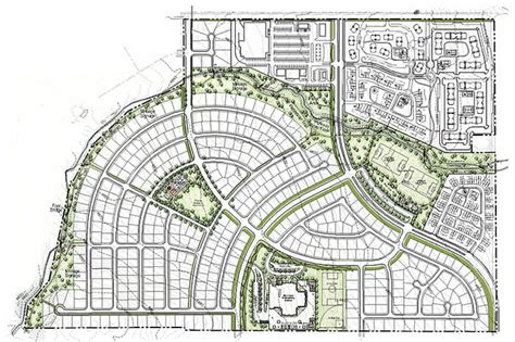 What Is Land Use Planning? | Think Architecture