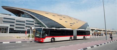 RTA Dubai Buses: Routes, Fares, Types, Stations & More | dubizzle