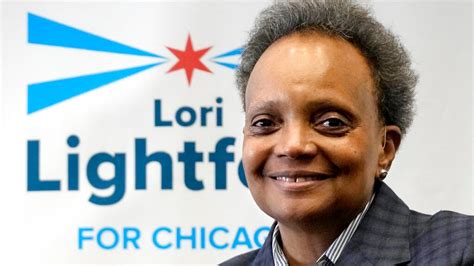 Chicago Mayor Lori Lightfoot loses re-election bid | Elections News | Al Jazeera