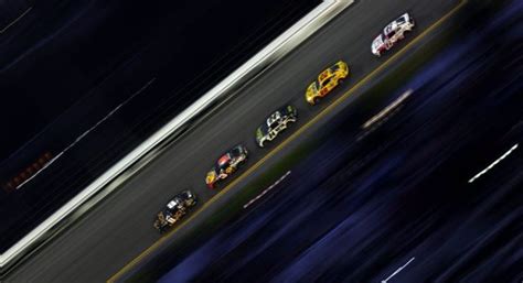 Analysis: Strong Daytona 500 run doesn't quell sting for Kyle Busch - MRN - Motor Racing Network