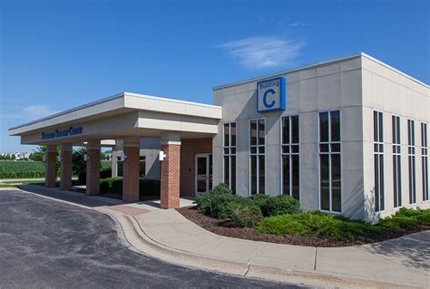 Plainfield Surgery Center | Edward-Elmhurst Health