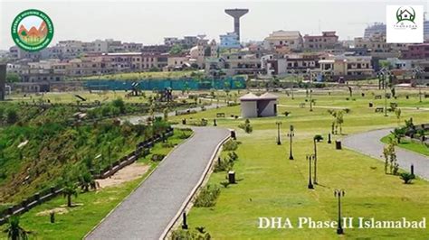 DHA Islamabad Phase 2 Project || Invest Wisely