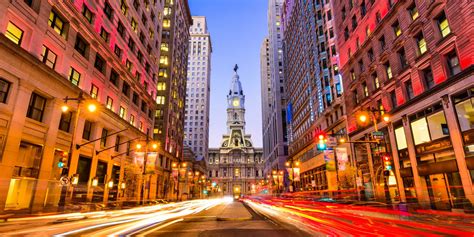 Philadelphia Hotel Deals | Best Hotels in Philadelphia, Pennsylvania