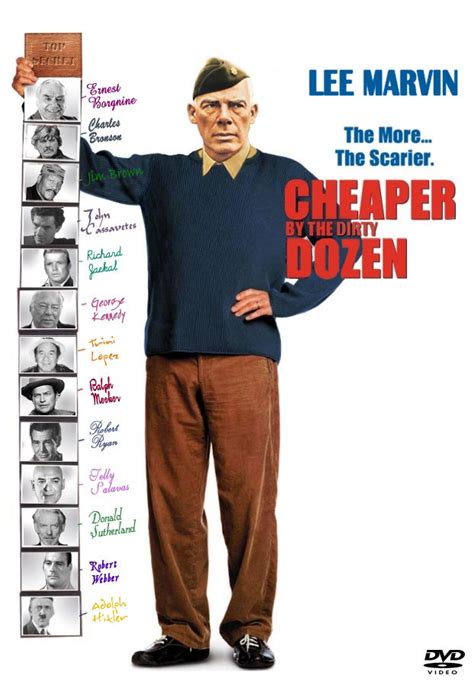 Cheaper By The Dozen 2 Quotes. QuotesGram