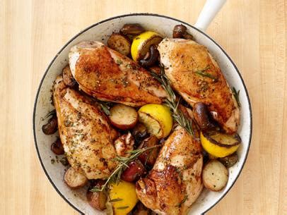 Another flavorful way to cook white-meat chicken — and it’s fast! – The ...