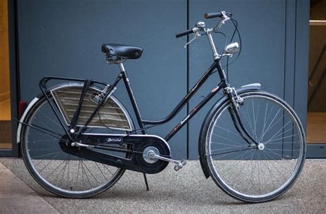 Beautiful Vintage Batavus Dutch Bike in Fantastic Condition | in ...