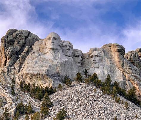The Ultimate Mount Rushmore Vacation: A South Dakota Itinerary
