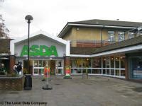 ASDA Stores Ltd, Southampton | Supermarkets - Yell