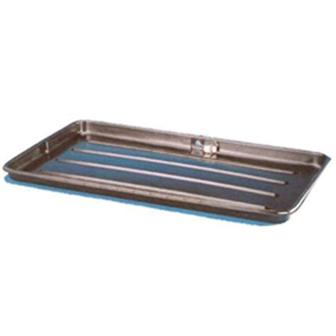 Diversitech 6-3050L 32" x 52" Condensate Drain Pan | PlumbersStock