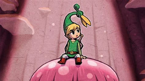 Ranking Every Version of Link in ‘The Legend of Zelda'