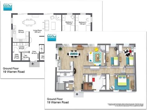 Floor Plan Online Free Tool - Home Alqu