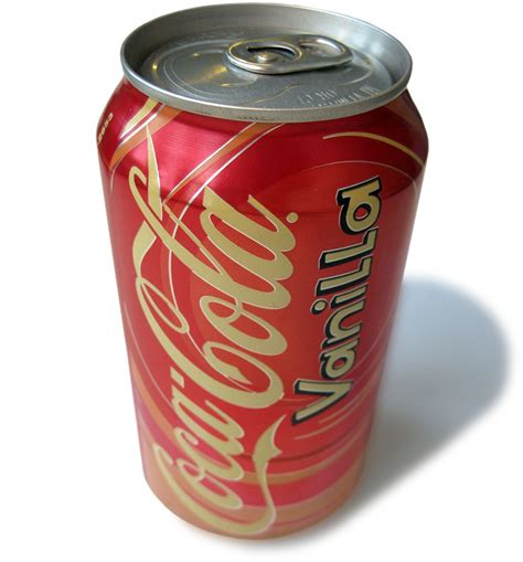 Jag gillar: Coca-Cola Vanilla / Vanilla Coke : Maiburogu