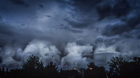 Stunning viewer photos show bright side of grey weather | CTV Montreal News